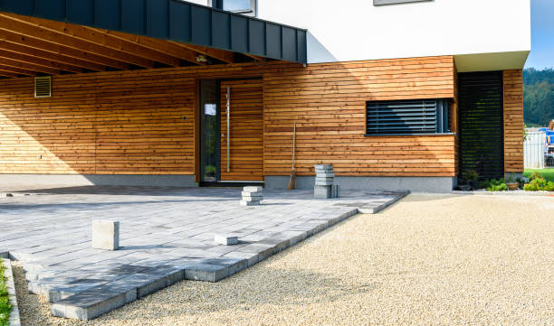 Best Custom Driveway Pavers  in Jackson, MS