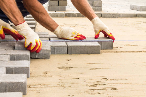 Best Brick Driveway Pavers  in Jackson, MS