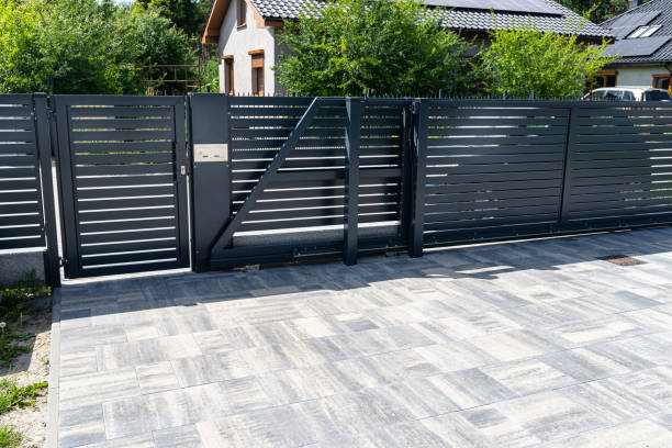 Best Interlocking Driveway Pavers  in Jackson, MS