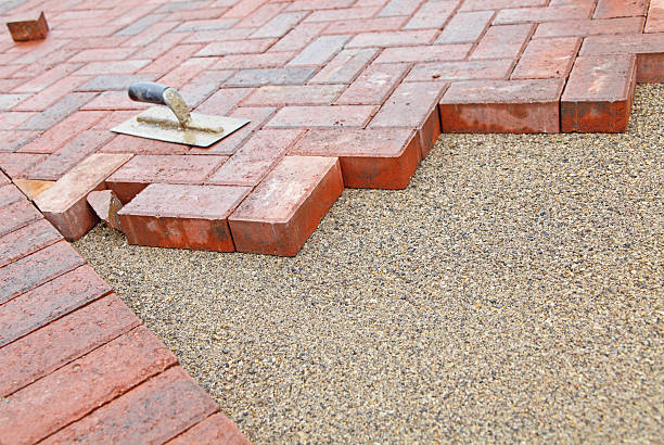 Best Local Driveway Pavers  in Jackson, MS