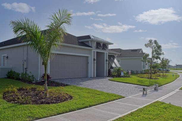 Reasons to Select Us for Your Driveway Paving Requirements in Jackson, MS